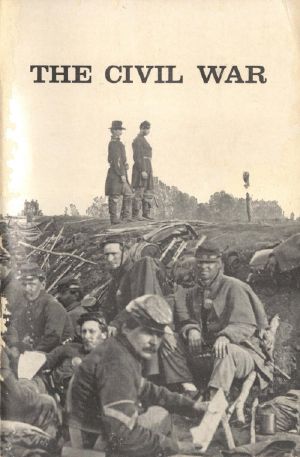 [Gutenberg 58549] • The Civil War
